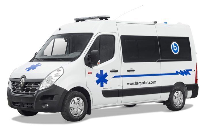 Renault-Master-Ambulancia-Bergadana
