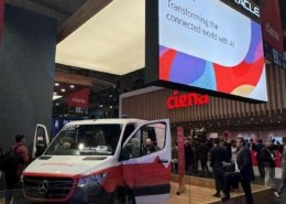 Ambulancia connectada